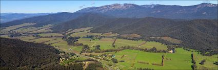 Ovens Valley - VIC (PBH3 00 34024)